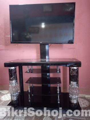 LED TV STAND